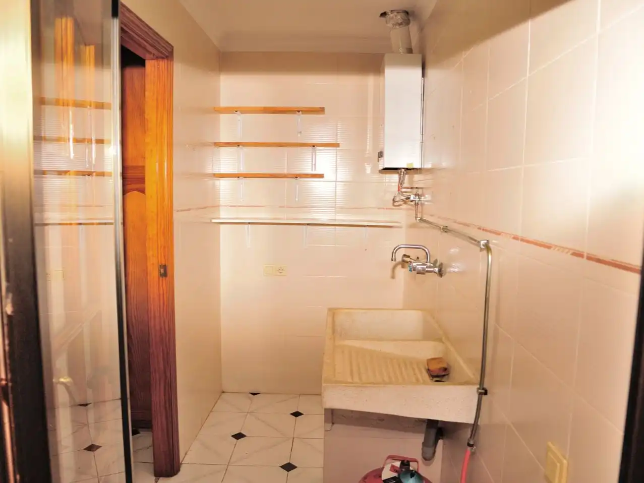 Casa en venda a Avenida Diputación 45, imagen 16