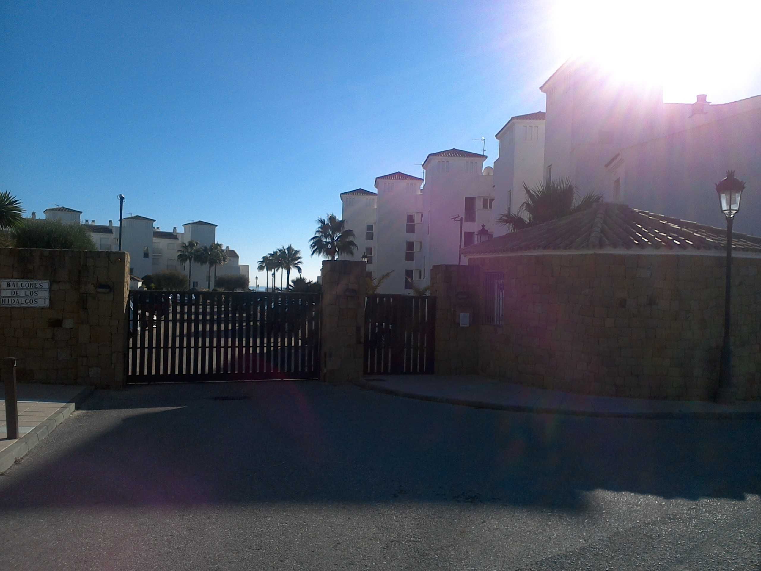 Àtic en venda a CL GRANATE (A), El Castillo