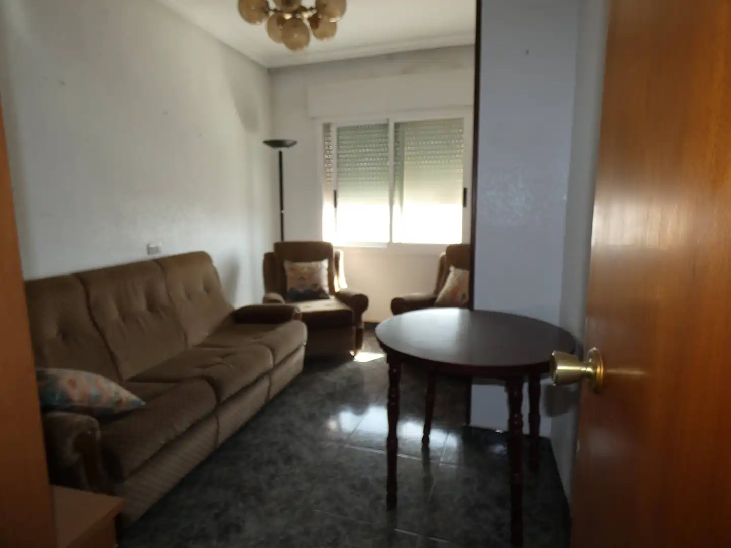 Wohnung mit Aufzug zum Verkauf in Calle Gabriel Cañadas 8a, imagen 15