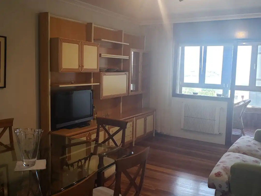 Appartamento con giardino in affitto a Avenida Pontejos 3b,7A, imagen 33