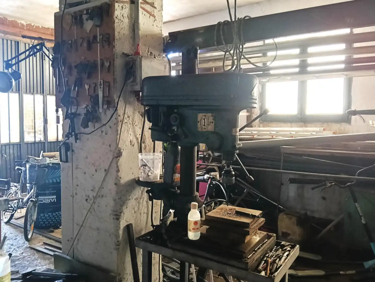 Local comercial en venta en Carrer COLOMER, imagen 12
