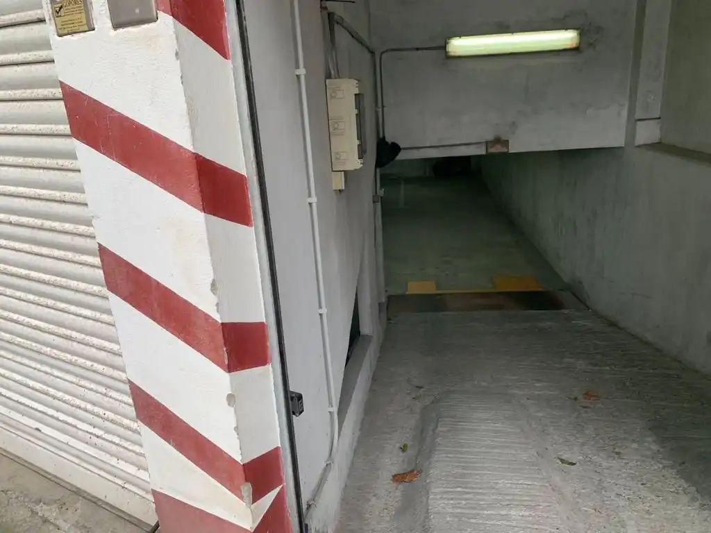 Aparcament en venda a Alto del Castaño, imagen 2