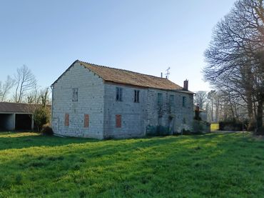 Country house for sale in Vilalba