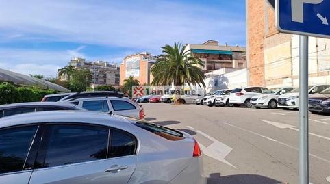 Foto 5 de Residencial en venda a Carrer de Francesc Llunell, 55, La Plana, Barcelona