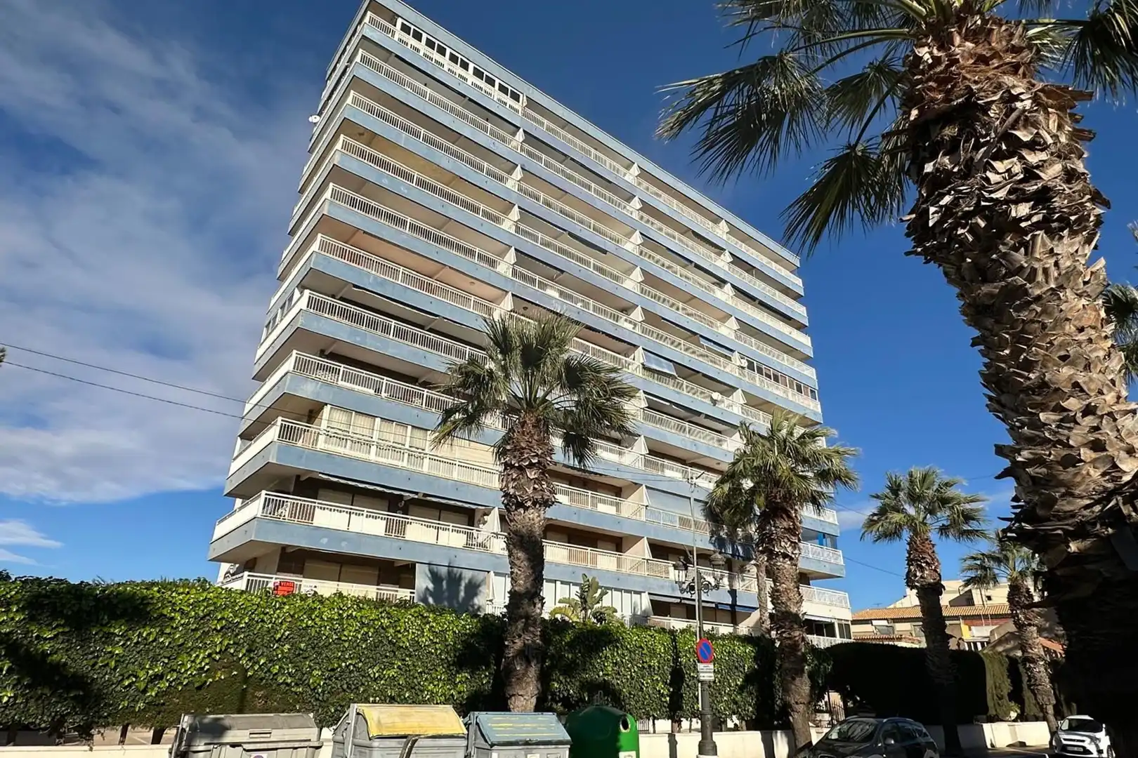 Apartament amb terrassa en venda a Centro, imagen 4
