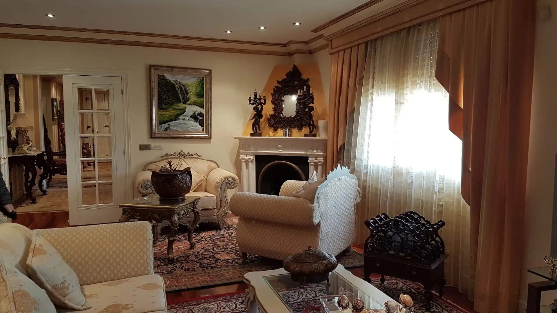Casa con terraza en venta en Suances, imagen 19