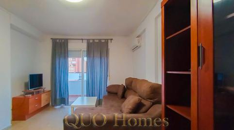 Foto 3 de Pis en venda a El Altillo, Jerez de la Frontera