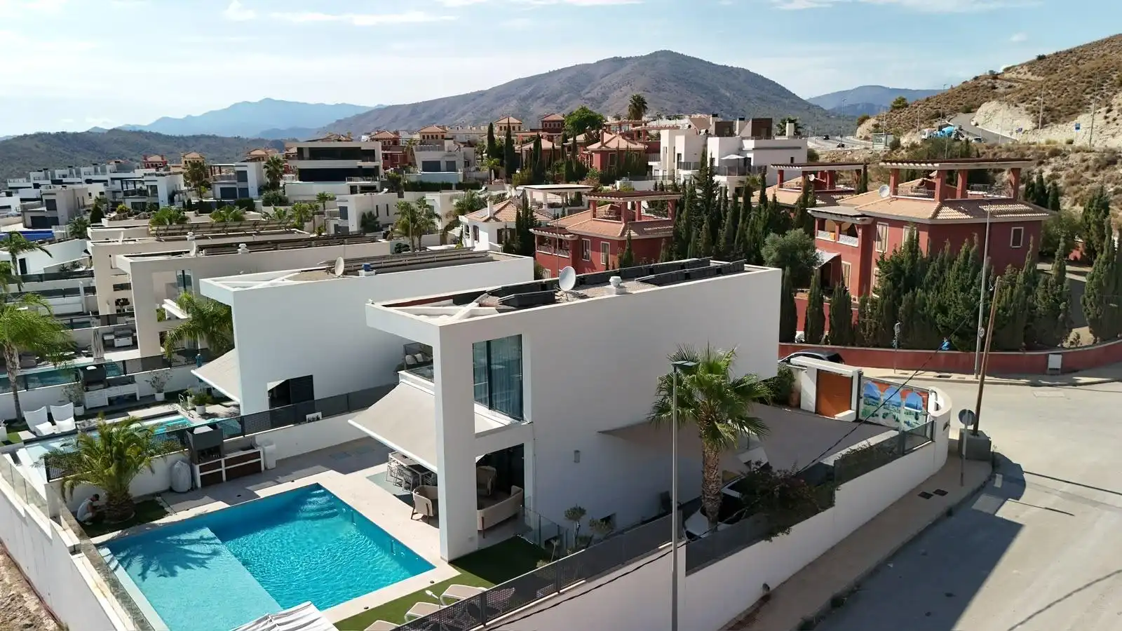 Villa avec piscine à vendre à TOLEDO, imagen 3