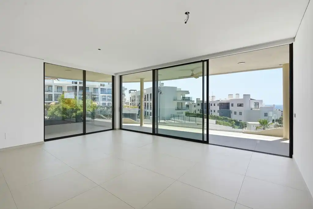 Apartamento con piscina en venta en El Higuerón, imagen 6