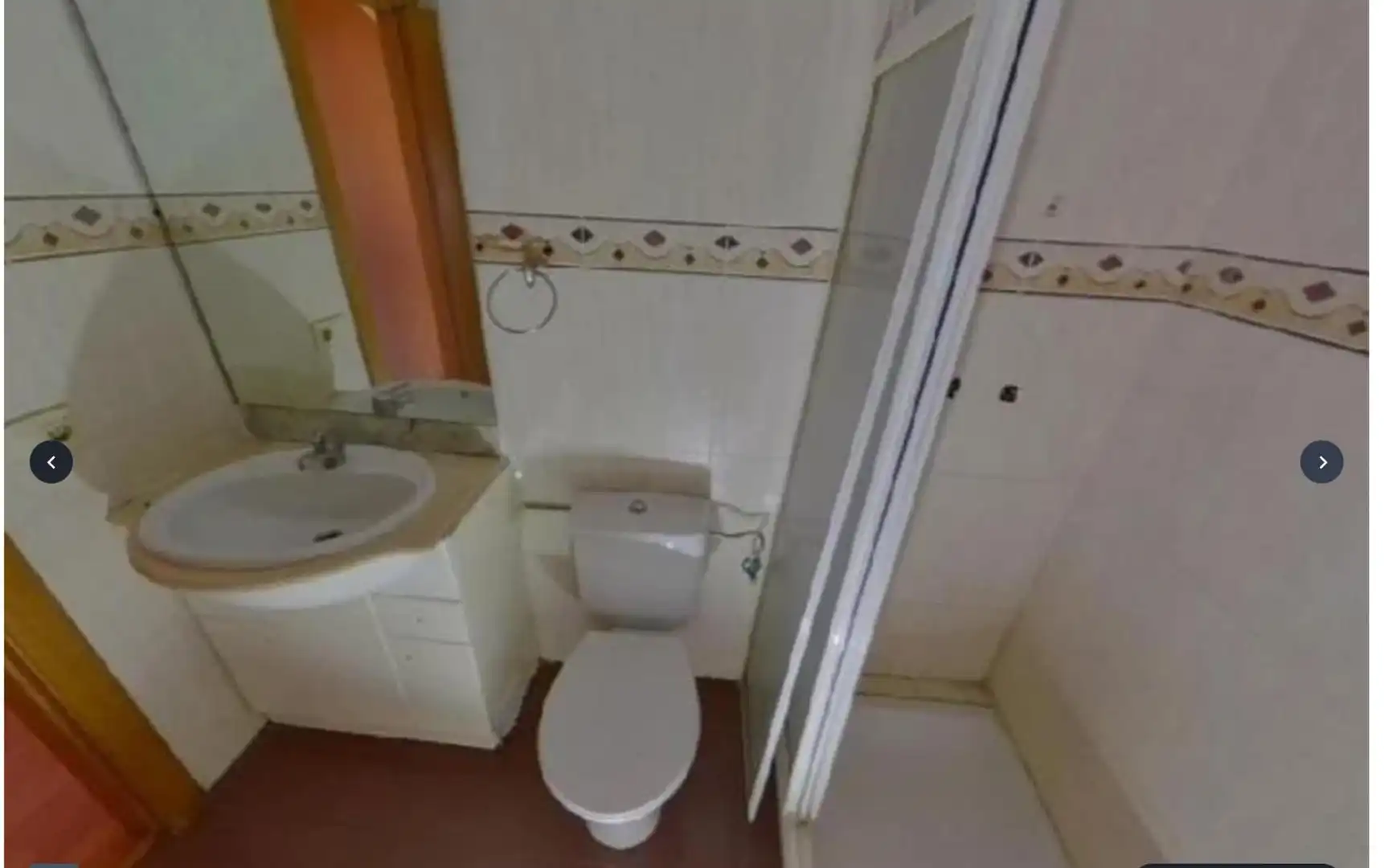 Baño de Piso en venta en Empuriabrava