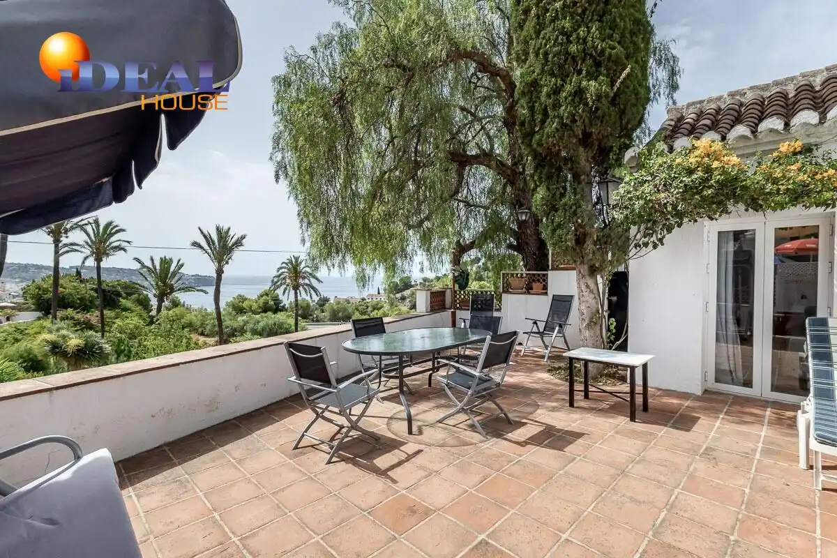 Casa en venda a La Herradura, imagen 3