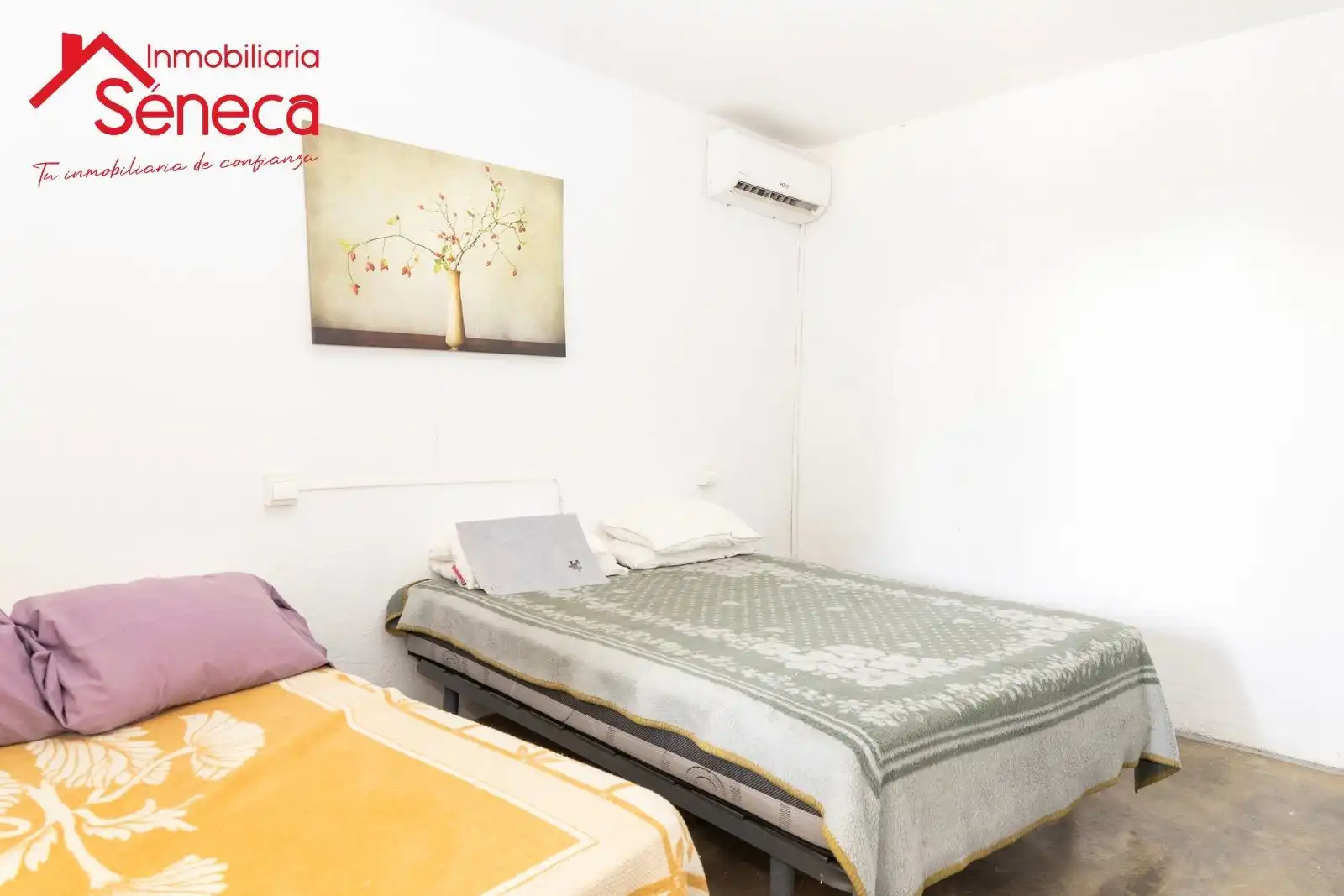 Casa o chalet en venta en ADAMUZ - ALGALLARIN, Adamuz