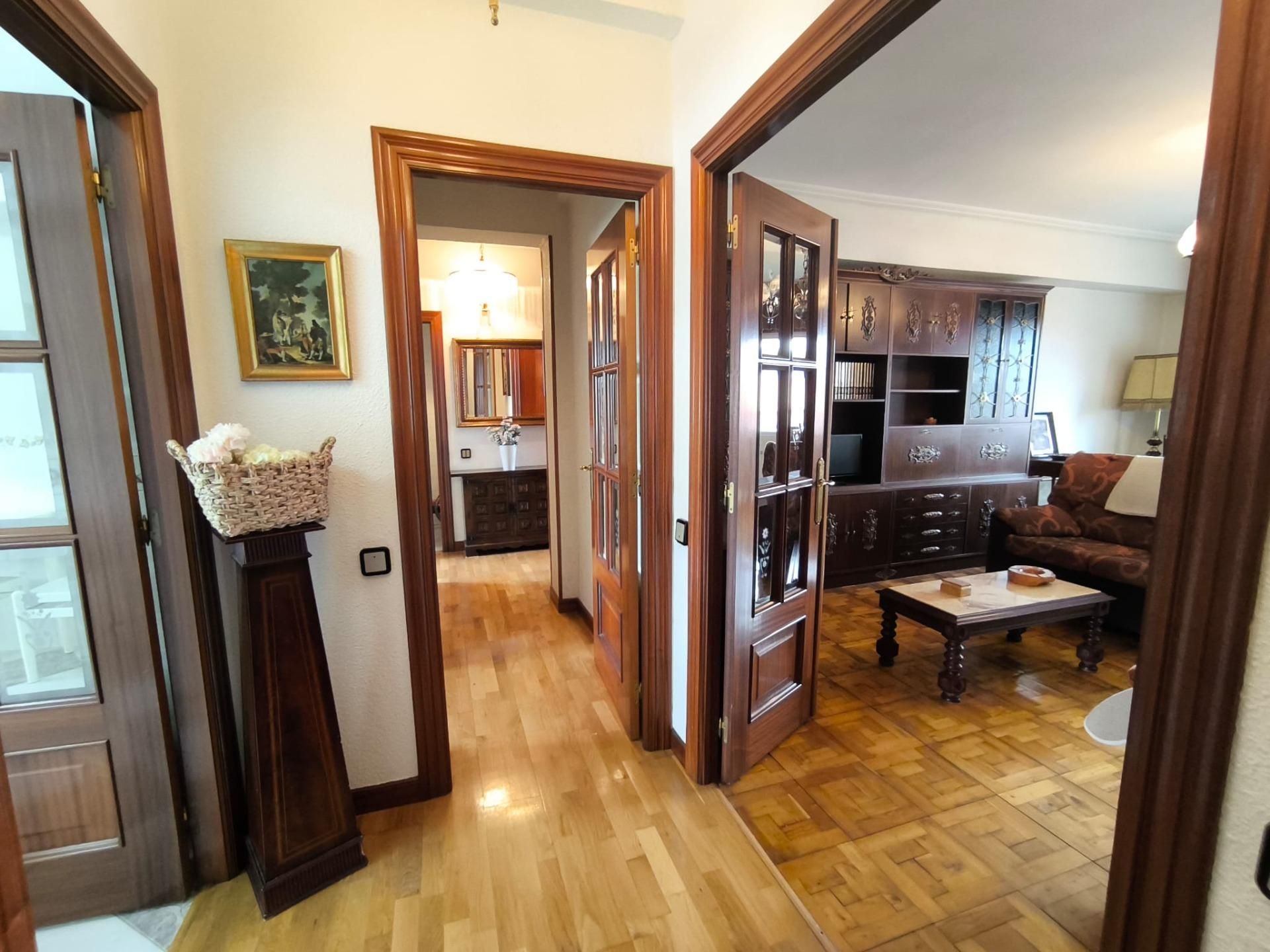 Flat for sale in El Parque - Zapatón