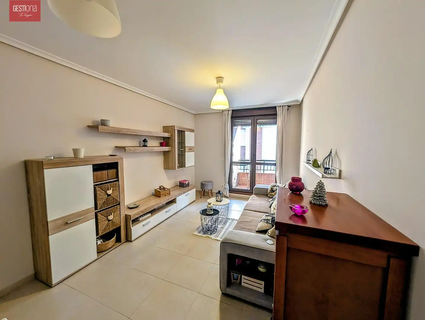 Living room of Apartments for sale in Meruelo, Cantabria