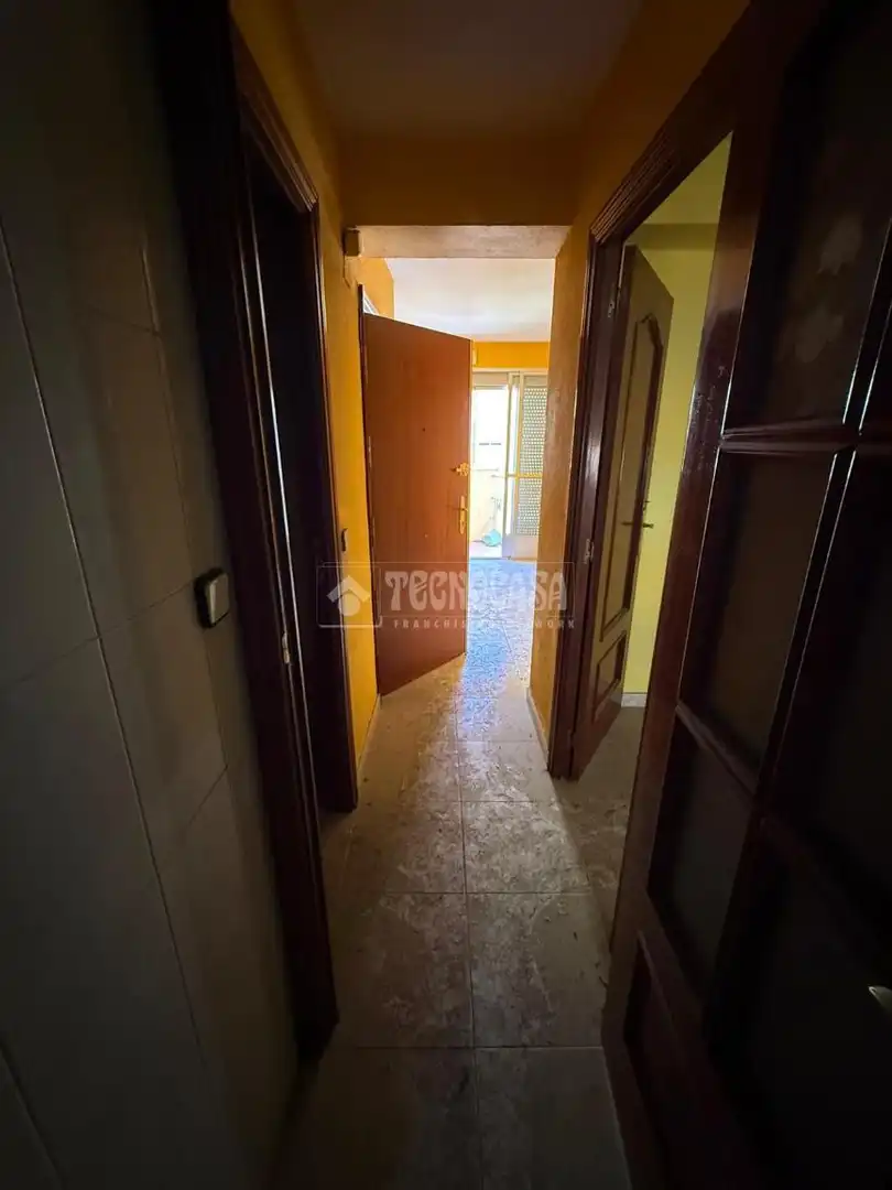Piso en venta en Talavera de la Reina