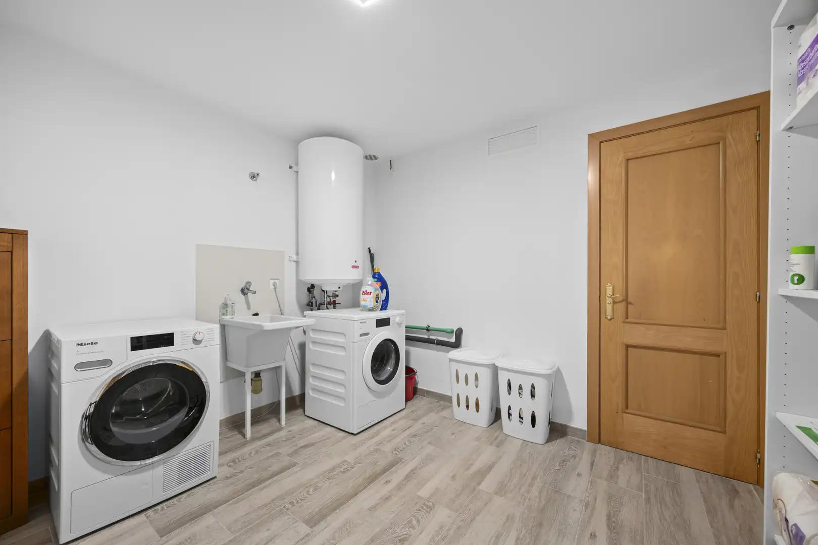 Casa amb terrassa en venda a San Pedro de Alcántara, imagen 25