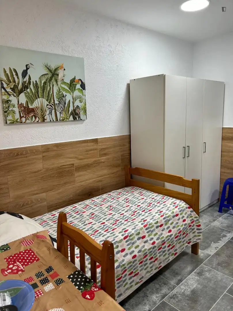 Wohnung zur Miete in Collblanc
