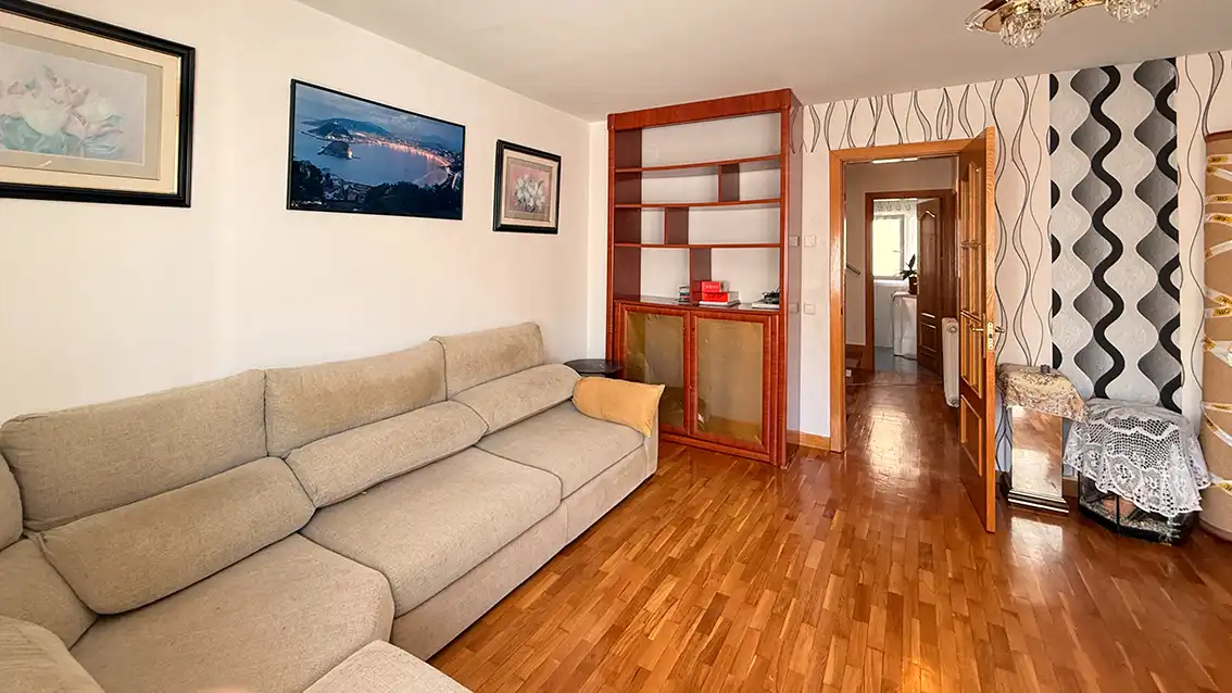 Casa a schiera con terrazza in vendita a Aldautia Kalea 22, imagen 4