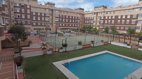 Photo 2 of Flat for sale in Ciudad Jardín - Zoco, Córdoba