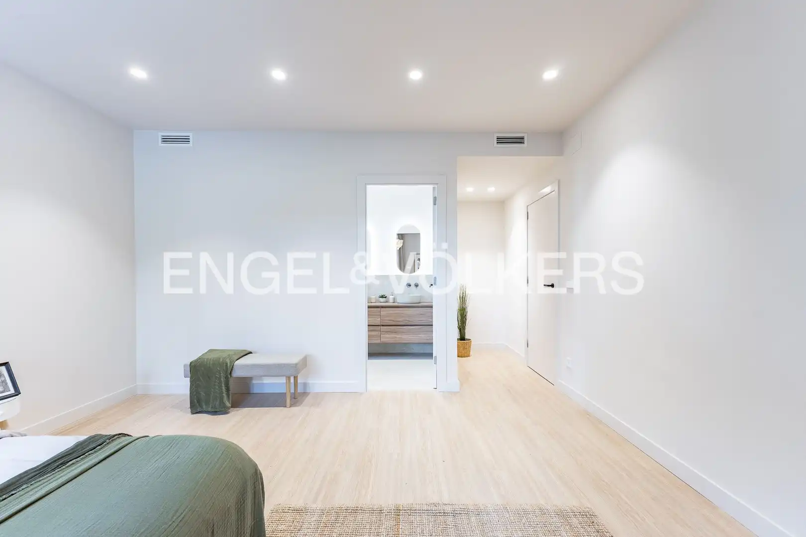 Flat with garden for sale in Carrer de Ferran Valls i Taberner, imagen 29