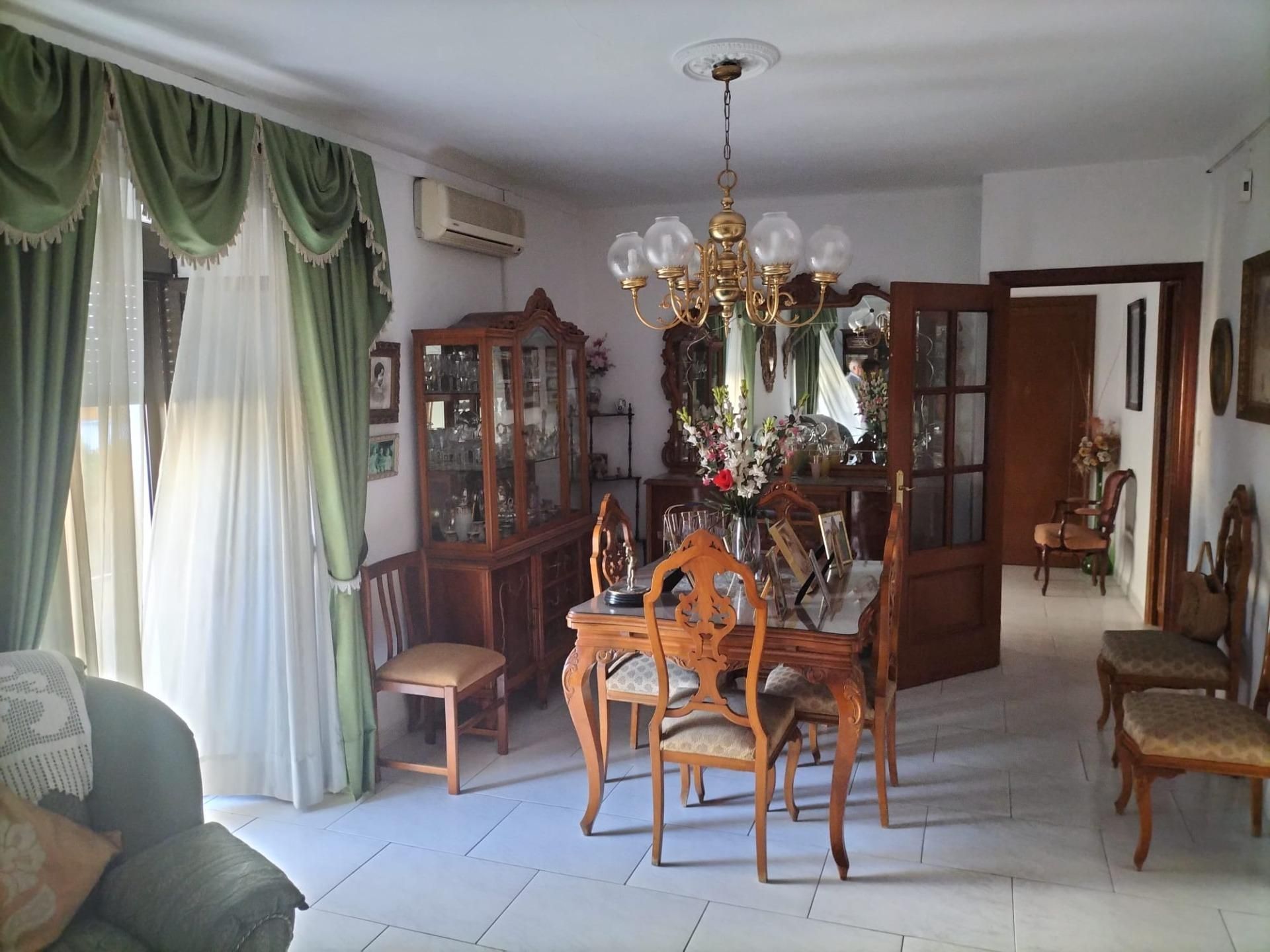 Dining room of House or chalet for sale in Almodóvar del Río  with Heating