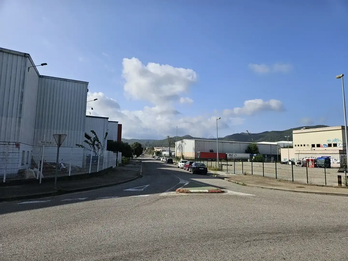 Nave industrial en alquiler en Celrà, imagen 4