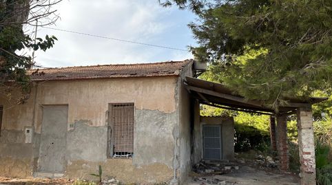 Foto 4 de Casa o chalet en venta en Avenida del Bañet, Almoradí, Alicante