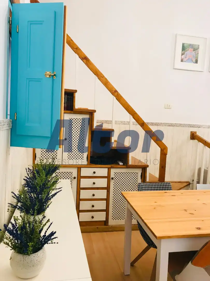 Appartement avec ascenseur à louer à DE CERVANTES, imagen 6
