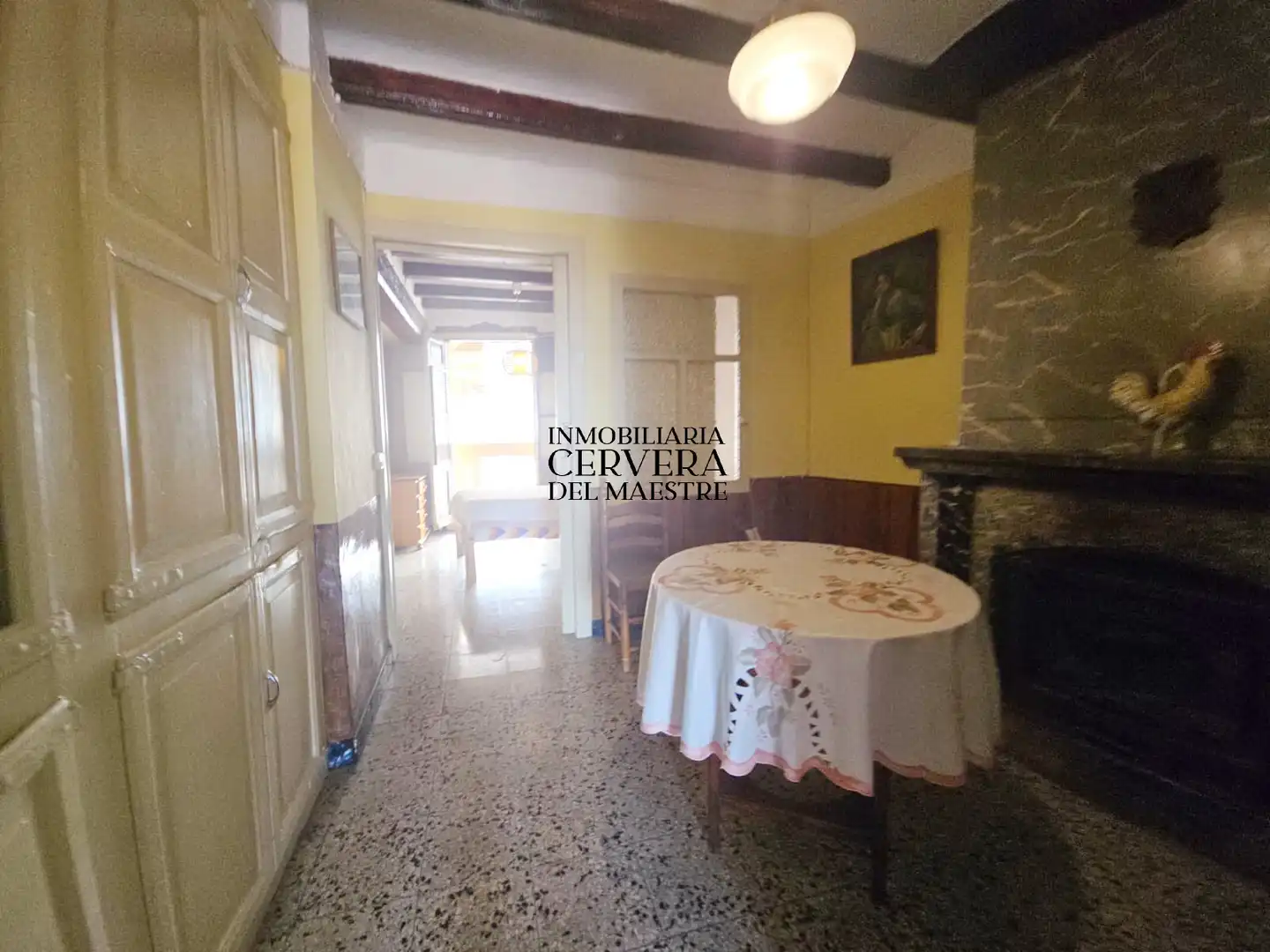 Casa in vendita a Rossell, imagen 36