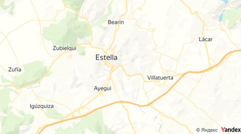 Foto 2 de Piso en venta en Estella / Lizarra, Navarra