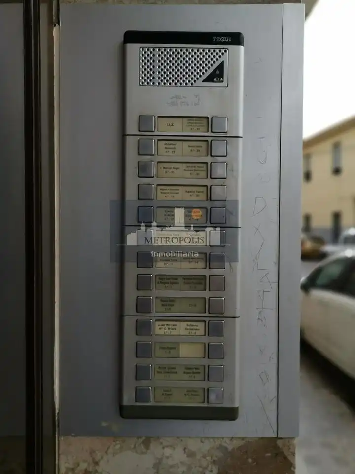 Piso en venta en Carrer Polo de Bernabé, El Pilar