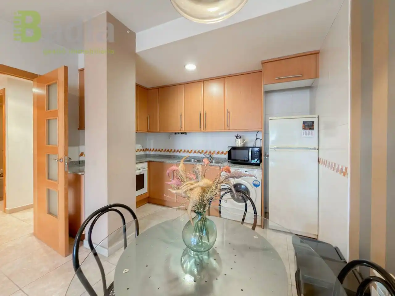 Cocina de Piso en venta en Alcarràs con Trastero