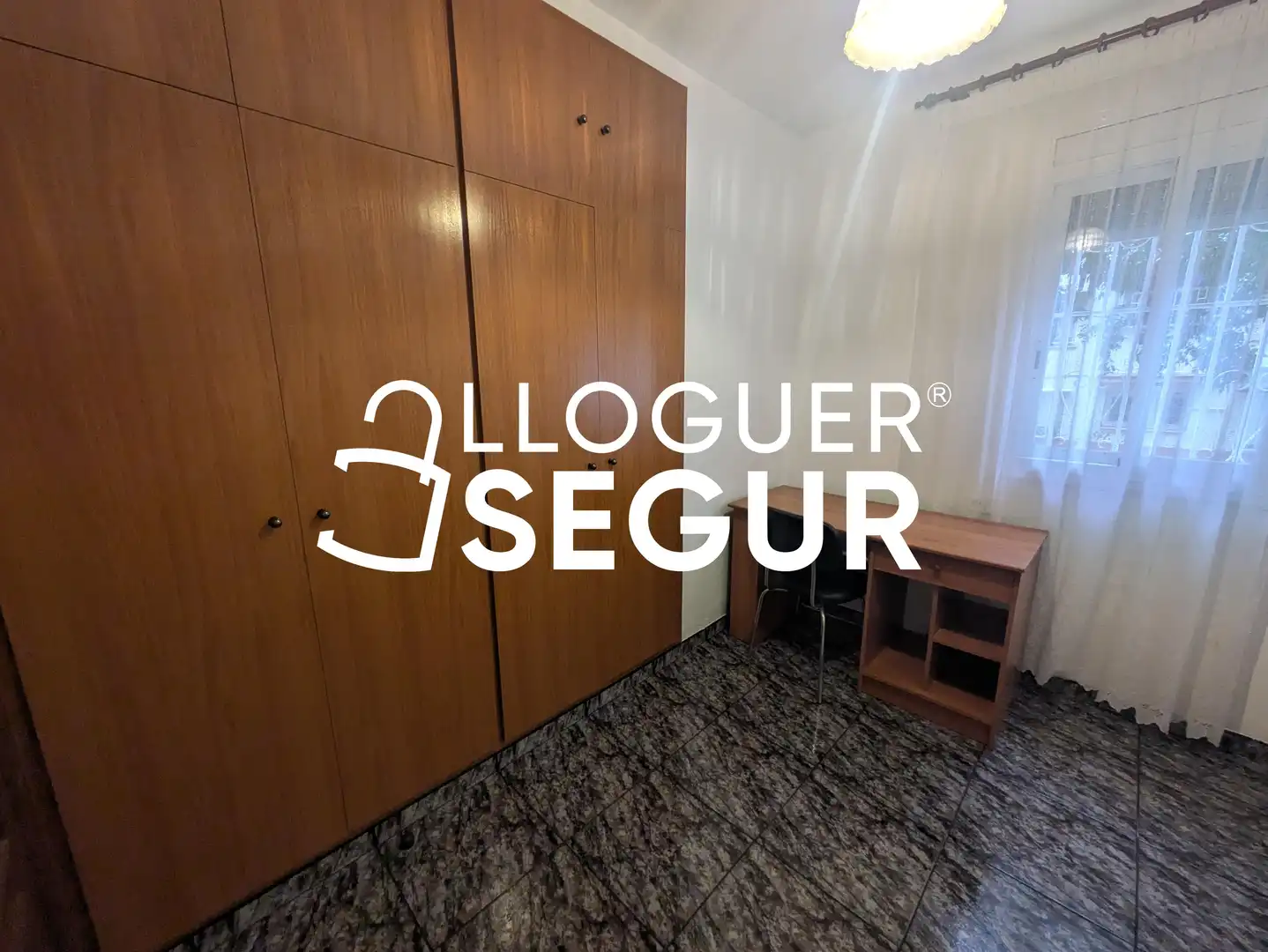Flat for rent in Sabadell, Barcelona