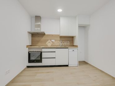 Wohnung zum Verkauf in Salut - Lloreda