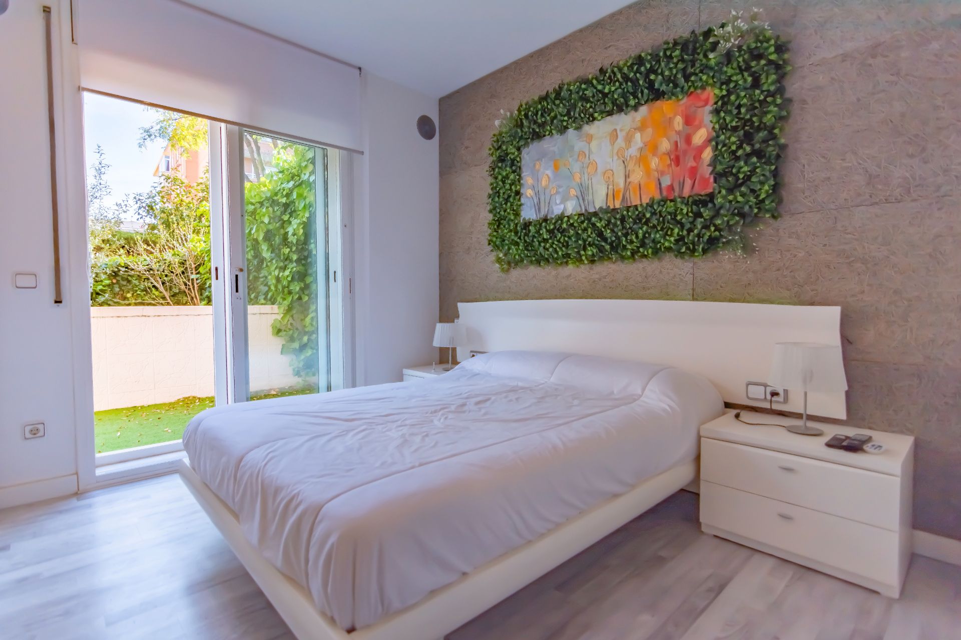 Bedroom of Planta baja for sale in Salou  with Air Conditioner, Heating and Private garden