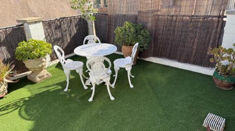 Foto 3 de Àtic en venda a Casco Antiguo, Cartagena