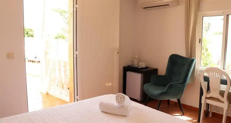 Habitación de Local en venta en Calpe / Calp con Internet