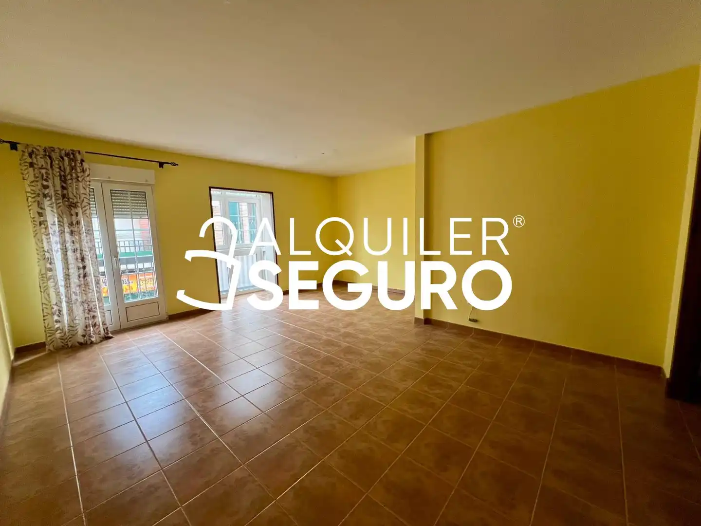 Wohnung zur Miete in de la Colmena del Cura, Centro