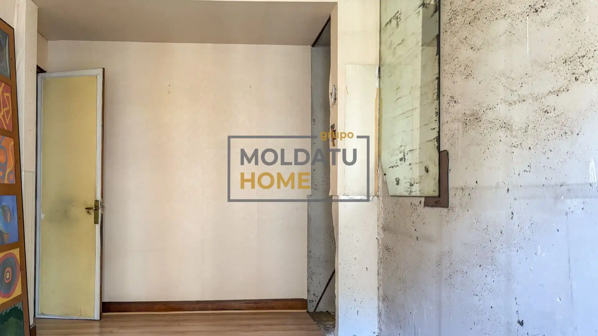 Piso en venta en Donostia - San Sebastián 