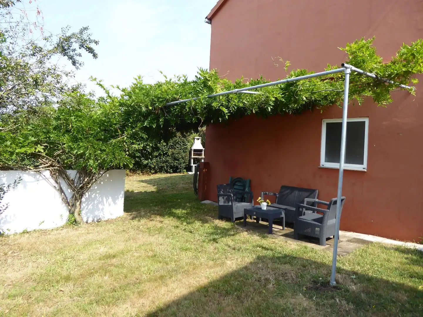 Casa amb jardí de lloguer a Rúa Xaviña 35, imagen 34