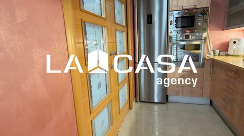 Foto 4 de Piso en venta en Montigalà, Badalona