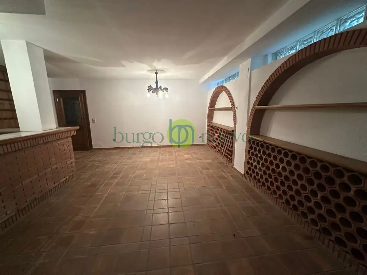 Casa o chalet en venta en Las Eras de Renueva
