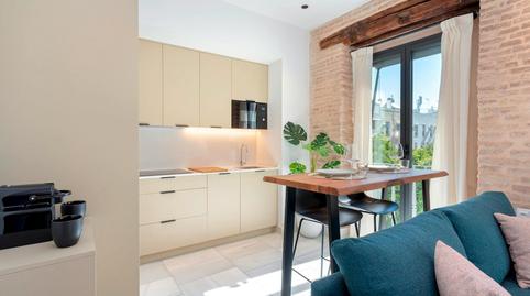 Foto 2 de Pis de lloguer a N/a, San Vicente,  Sevilla Capital