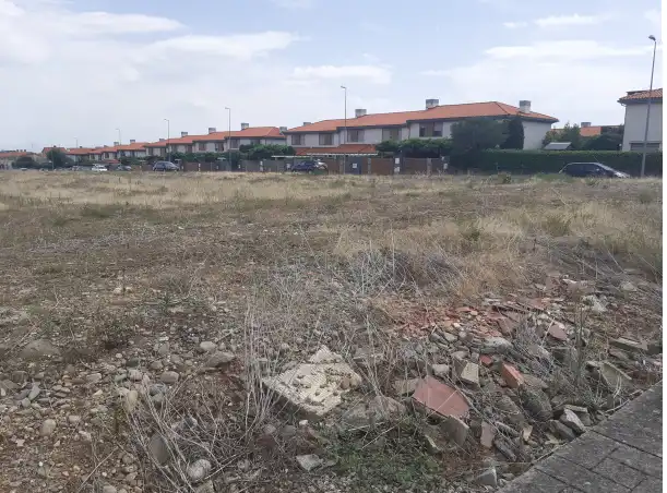 Residencial en venta en Cirueña