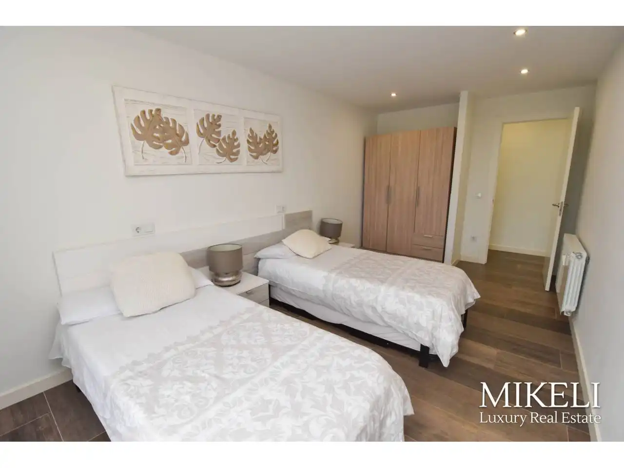 Appartement avec ascenseur à louer à Paseo Altamira, imagen 16