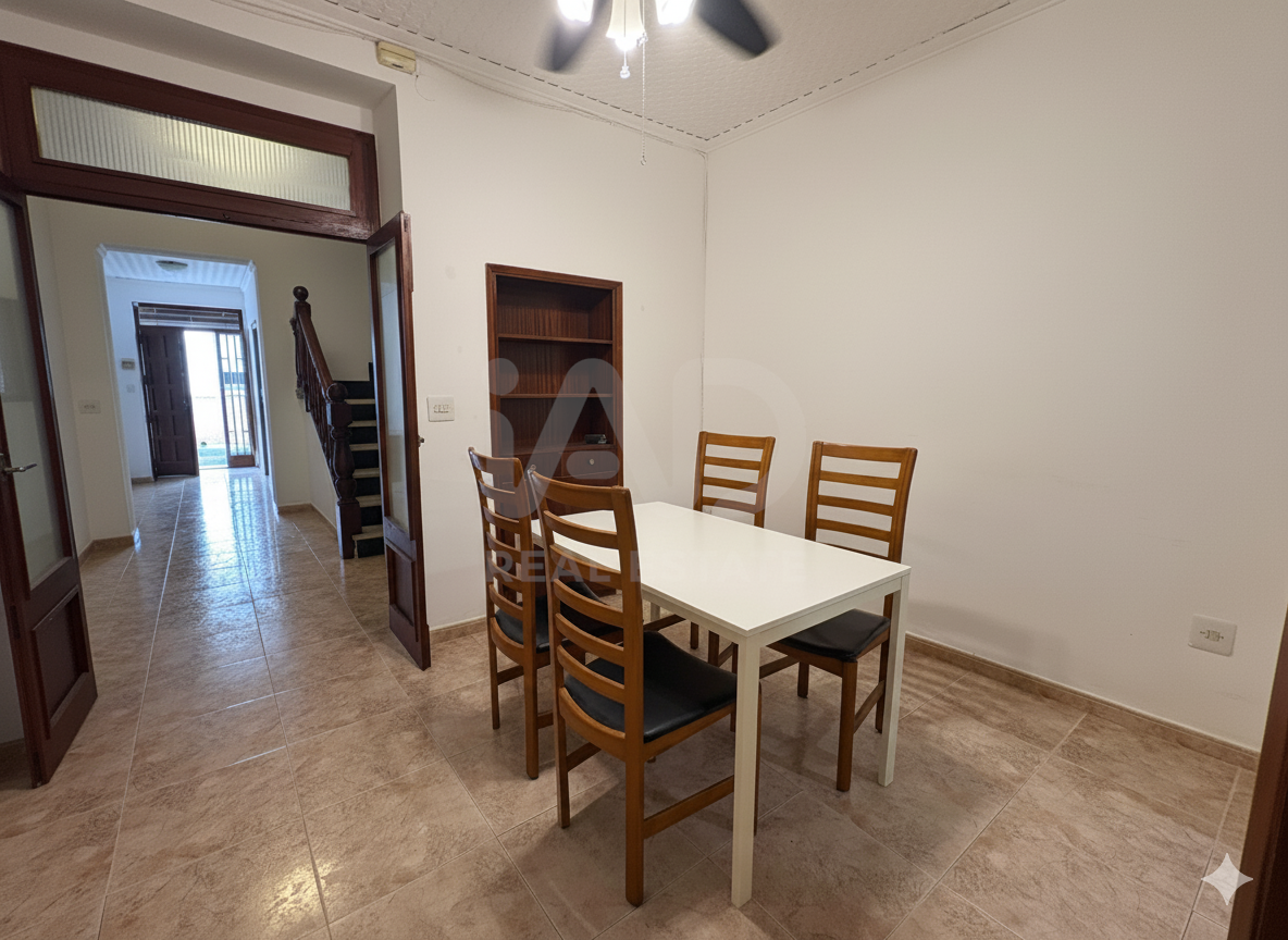 Dining room of Building for sale in Piles