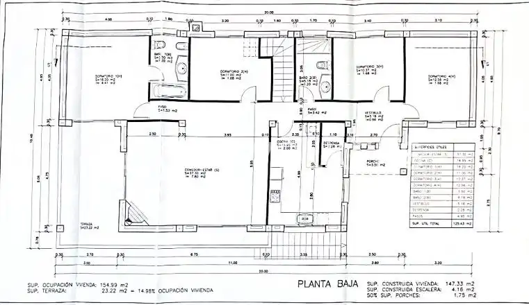 Casa o xalet en venda en Rubí amb Calefacció, Jardí privat i Parquet