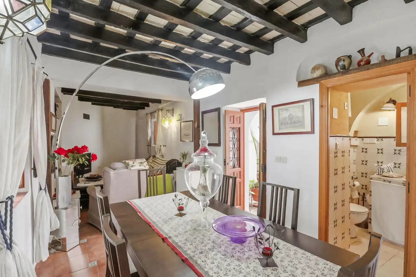 Casa amb terrassa en venda a Vejer, imagen 15