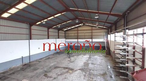 Photo 2 of Industrial buildings to rent in Pedanías Este, Alicante