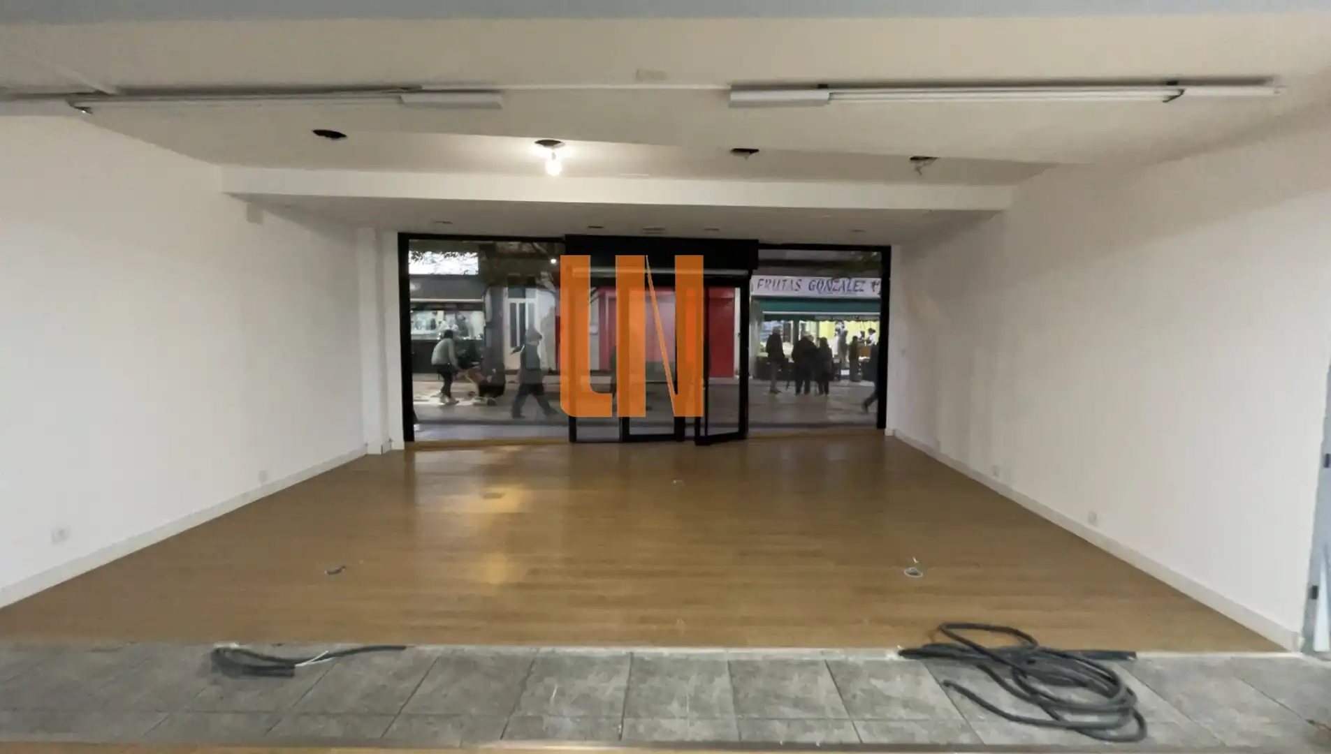 Business premises for sale in Rúa Barcelona 40, imagen 4